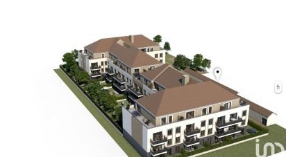 Appartement 4 pièces de 87 m² à Tournan-en-Brie (77220)