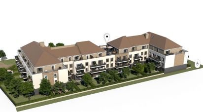 Apartment 4 rooms of 87 m² in Tournan-en-Brie (77220)