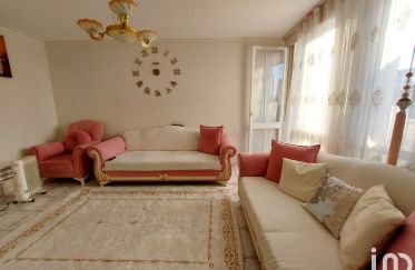 Apartment 3 rooms of 79 m² in Évreux (27000)