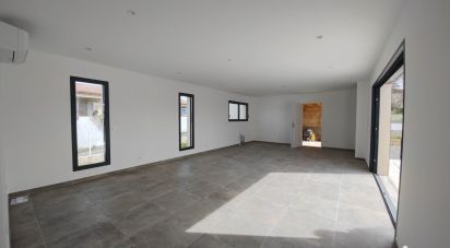 Maison 4 pièces de 98 m² à Canaules-et-Argentières (30350)