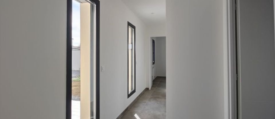 Maison 4 pièces de 98 m² à Canaules-et-Argentières (30350)