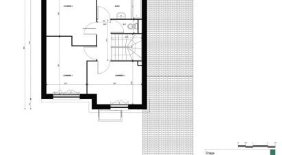 Maison 5 pièces de 102 m² à Ormoy (91540)