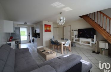 House 5 rooms of 78 m² in Férel (56130)
