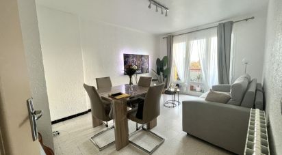 Apartment 3 rooms of 54 m² in Nîmes (30000)