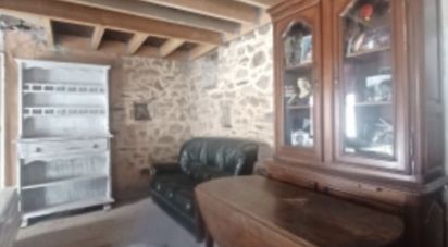 House 3 rooms of 65 m² in Camplong (34260)