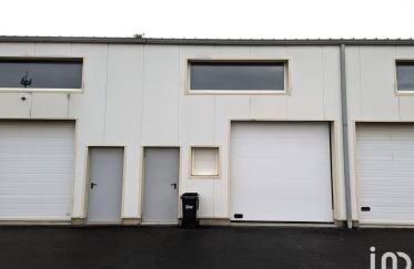 Bâtiment de 129 m² à Douvres-la-Délivrande (14440)