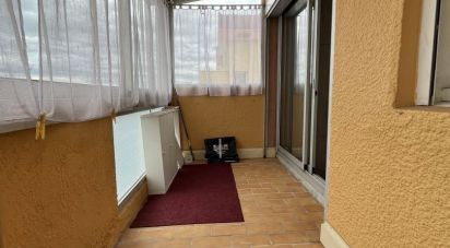 Apartment 2 rooms of 42 m² in Gruissan (11430)
