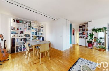 Appartement 4 pièces de 100 m² à Montreuil (93100)