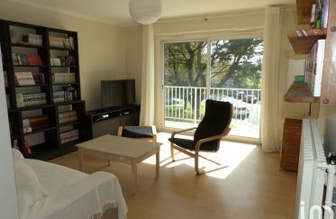 Apartment 3 rooms of 63 m² in Nantes (44300)