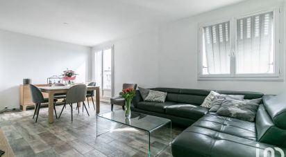 Apartment 2 rooms of 51 m² in Villejuif (94800)