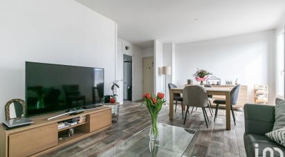 Apartment 2 rooms of 51 m² in Villejuif (94800)