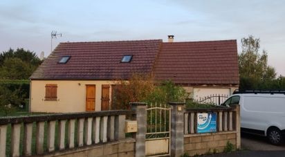House 6 rooms of 130 m² in Meung-sur-Loire (45130)