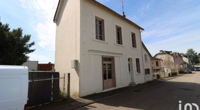 House 3 rooms of 86 m² in Neuvic (19160)