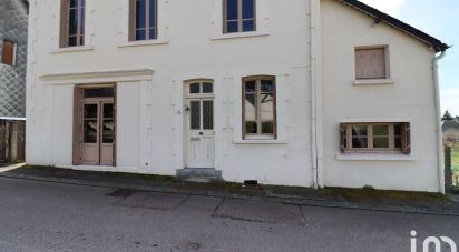Maison 3 pièces de 86 m² à Neuvic (19160)