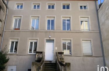 Appartement 2 pièces de 67 m² à Pont-à-Mousson (54700)