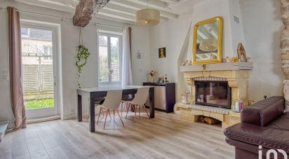 Maison 5 pièces de 125 m² à Vigny (95450)