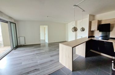Appartement 3 pièces de 65 m² à Juvisy-sur-Orge (91260)