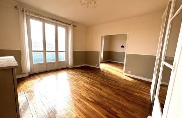 Appartement 5 pièces de 102 m² à Saint-Malo (35400)