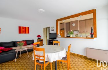 Apartment 3 rooms of 61 m² in Plaisir (78370)