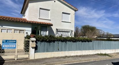 House/villa 4 rooms of 69 sq m in Pépieux (11700)