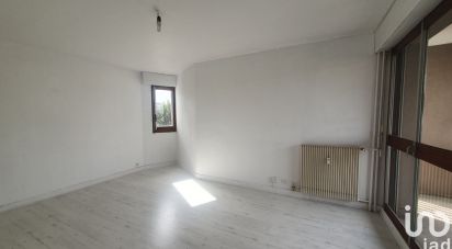 Appartement 2 pièces de 49 m² à Fresnes (94260)