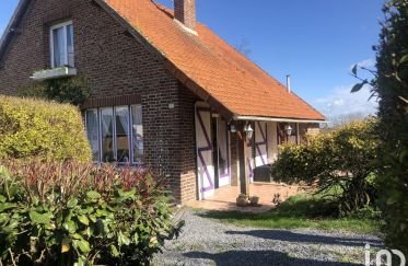 House 6 rooms of 115 m² in Nesle (80190)