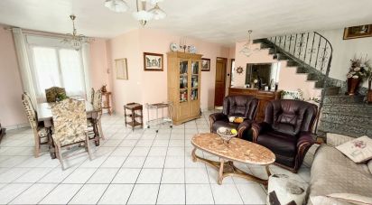 House 6 rooms of 130 m² in Bou (45430)