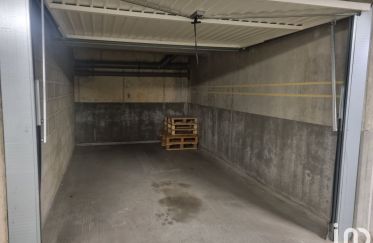Parking/garage/box de 13 m² à Épernon (28230)