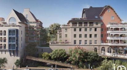 Appartement 4 pièces de 90 m² à Cormeilles-en-Parisis (95240)