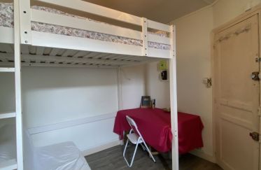 Apartment 1 room of 10 m² in Paris (75020)