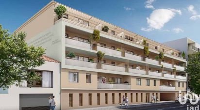 Apartment 2 rooms of 43 m² in Toulon (83100)