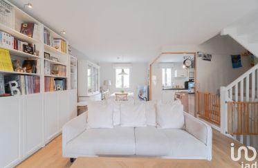 Maison 6 pièces de 111 m² à Jouy-aux-Arches (57130)