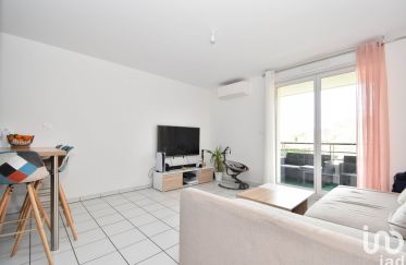 Apartment 3 rooms of 53 m² in Cugnaux (31270)