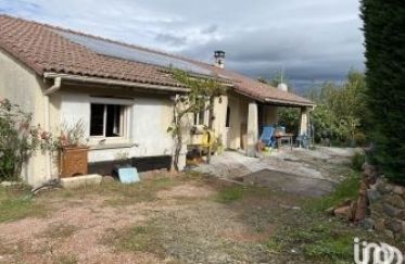 House 5 rooms of 94 m² in Ambierle (42820)
