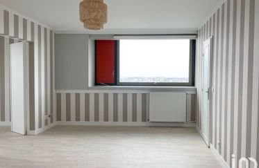 Apartment 5 rooms of 96 m² in Bagnolet (93170)