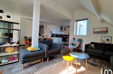 Appartement 5 pièces de 90 m² à Lisses (91090)