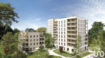Apartment 4 rooms of 84 sq m in Nantes (44000)
