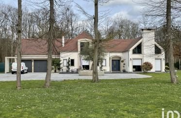Maison 5 pièces de 314 m² à Lamorlaye (60260)