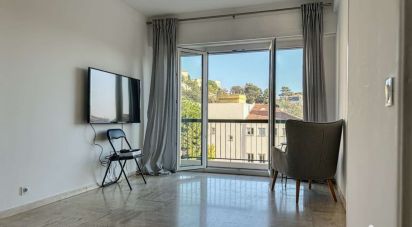 Apartment 2 rooms of 47 sq m in Nice (06000)