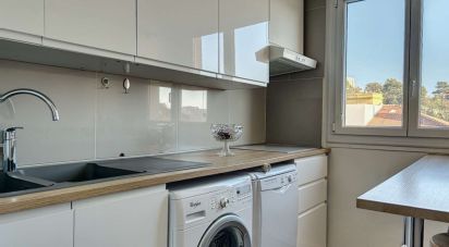 Appartement 2 pièces de 47 m² à Nice (06000)