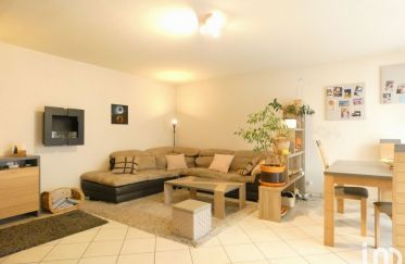Appartement 4 pièces de 105 m² à Feigères (74160)