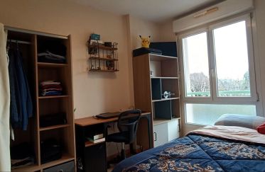 Apartment 2 rooms of 33 m² in Besançon (25000)