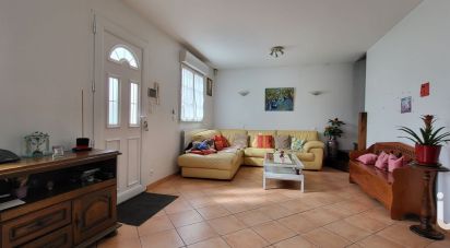 Maison 4 pièces de 93 m² à Tremblay-en-France (93290)