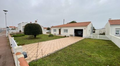 House 3 rooms of 75 m² in La Guérinière (85680)