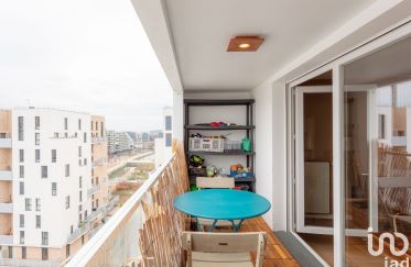 Apartment 3 rooms of 69 m² in Saint-Ouen-sur-Seine (93400)