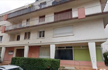 Apartment 3 rooms of 75 m² in Béziers (34500)