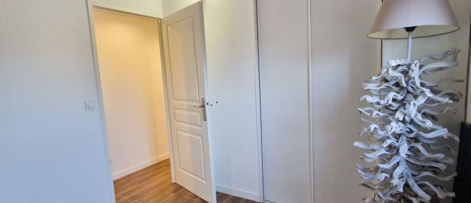 Appartement 3 pièces de 60 m² à Canet-en-Roussillon (66140)