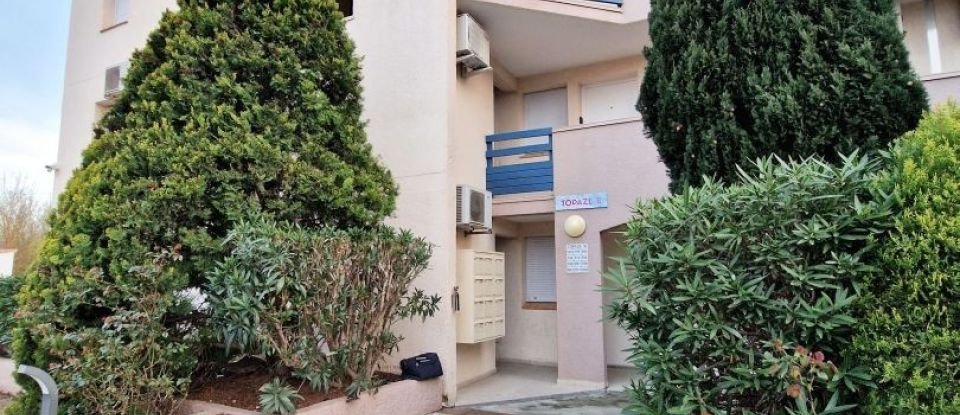 Apartment 3 rooms of 60 m² in Canet-en-Roussillon (66140)