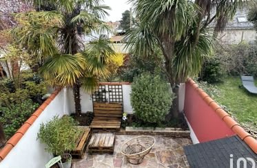 House 4 rooms of 78 m² in Nantes (44100)