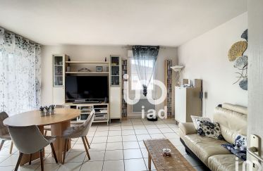 Appartement 3 pièces de 61 m² à Frouzins (31270)